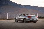 Mercedes-Benz C300 Cabriolet AMG Line 2016 года (NA)